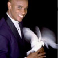 Bonaparte... Boston's Hottest Magician - Children's Party Magician in Lowell, Massachusetts