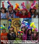 Balloon Universtiyt Balloon Universtiyt
