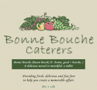 Bonne Bouche Caterers