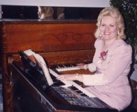Bonnie Cook Piano Entertainment - Solo Musicians in Salt Lake City, Utah