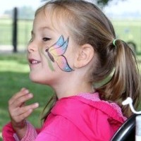 Bonni's Face Painting - Children's Party Entertainment in Muncie, Indiana