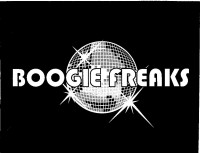 Boogie Freaks Disco Band - Cover Band in Brunswick, Georgia