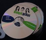 Your DVD's here