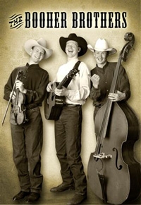 The Booher Brothers