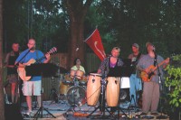 Boom - Wedding Band in Spring Hill, Florida