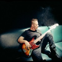 Boom Boom Bass - Bassist in Garden Grove, California