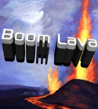 Boom Lava