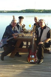 BOOMRS (The Band)