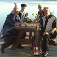 BOOMRS (The Band) - 1960s Era Entertainment in Arlington, Texas