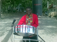 Bosco - Solo Musicians in Sudbury, Ontario