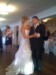 Country Club Weddings