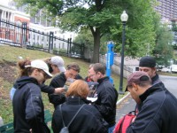 Boston Adventures Scavenger Hunts - Scavenger Hunt Event in , 