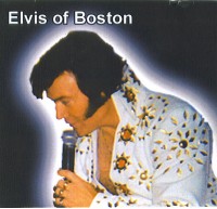 Elvis of Boston