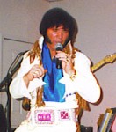 In concert In concert