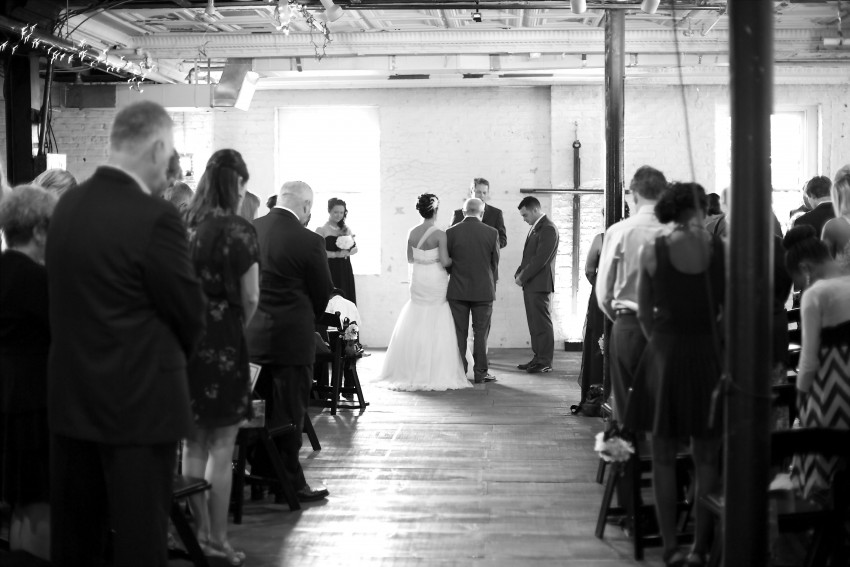 Hire Bottle Factory Venue Venue in Monroe, North Carolina