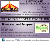 Showcase Entertainment Services