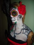 Full Body Painting