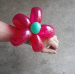 Balloon Twisting