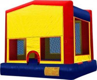 Bounce House Rentals - Party Rentals in Yuba City, California