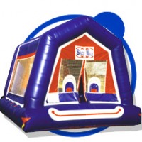 Bounce House & Water Slide Party Rentals - Bounce Rides Rentals in West Palm Beach, Florida