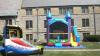 Bounce Houses Ohio - Bounce Rides Rentals in Marion, Ohio