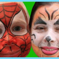 Bounce Wow - Clown in Mesa, Arizona
