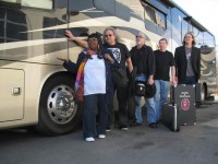 Bound 4 Nashville
