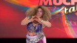 TALENT T.V. SHOW ON NETWORK "ESTRELLA T.V"