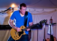Brad Kelsey Band