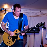 Brad Kelsey Band - Rock Band in Defiance, Ohio