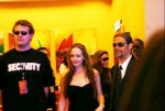 Tiff & Tim- Los Angeles Hollywood Doubles