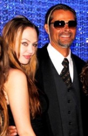 Brad Pitt & Angelina Jolie Impersonators