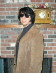 Brad as Roy Brad as Roy