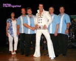 Brad & BCT Legend Band Brad & BCT Legend Band