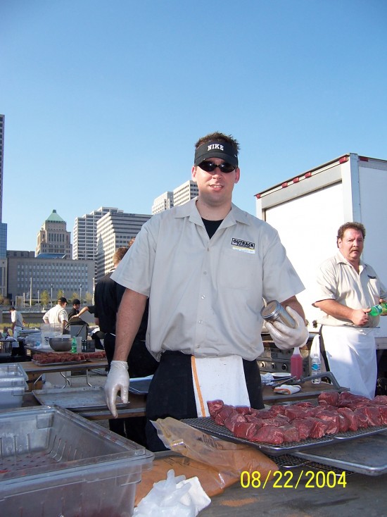 Bradford BBQ