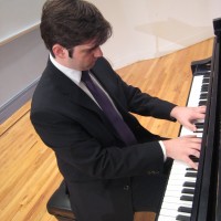 Bradley Burgess - Classical Pianist in Deer Park, New York