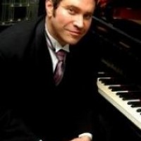 Bradley Young - Jazz Pianist in Rancho Santa Margarita, California