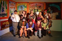 Braggart Family Entertainment