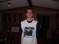 Branden Hickman - Emcee in Sanford, North Carolina