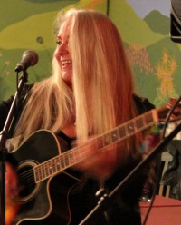 Brandi Ann Whitaker