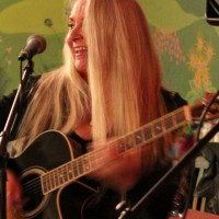 Brandi Ann Whitaker - Singer/Songwriter in Irvine, California