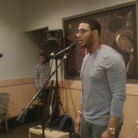 Brandon A - Singer/Songwriter in Atlantic City, New Jersey