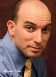 Brandon Oliver