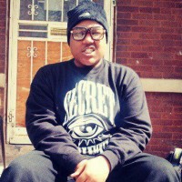 Brandon TooFlyy - Hip Hop Artist in Gary, Indiana