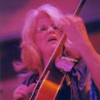 Brandy Herbert - Jazz Guitarist in Aurora, Colorado