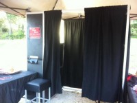 Branson Photo Booth