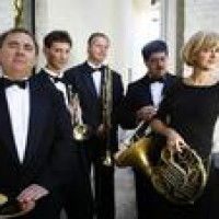 Brass Act Quintet - Solo Musicians in Huntersville, North Carolina