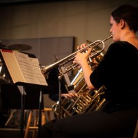 Brass Belles Brass Quintet - Brass Musician in Fairfield, Connecticut