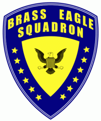 Brass Eagle Squadron Music Ensemble