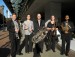 Brass Hits the Streets